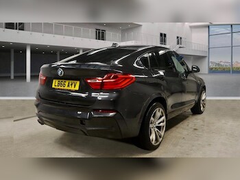Used BMW X4 2016 for sale - 76247849: Photo 4