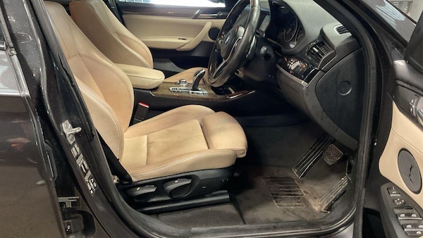 Used BMW X4 2016 for sale - 76247849: Photo 9