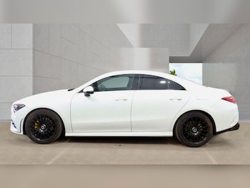 Used Mercedes-Benz CLA 2019 for sale - 79440700: Photo