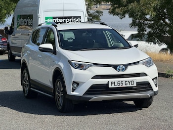 Used Toyota RAV4 2016 for sale - 79337750: Photo