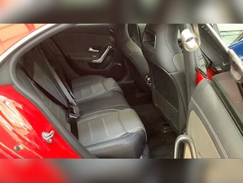 Used Mercedes-Benz CLA 2019 for sale - 79590415: Photo