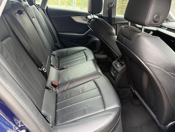 Used Audi A5 2017 for sale - 76423656: Photo