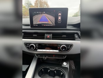 Used Audi A5 2017 for sale - 76423656: Photo