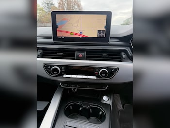 Used Audi A5 2017 for sale - 76423656: Photo