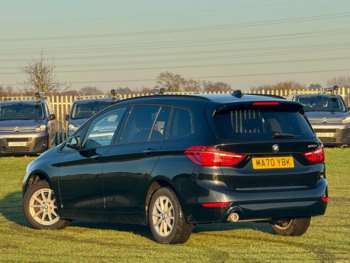 Used BMW 2 Series Gran Tourer 2020 for sale - 73383535: Photo