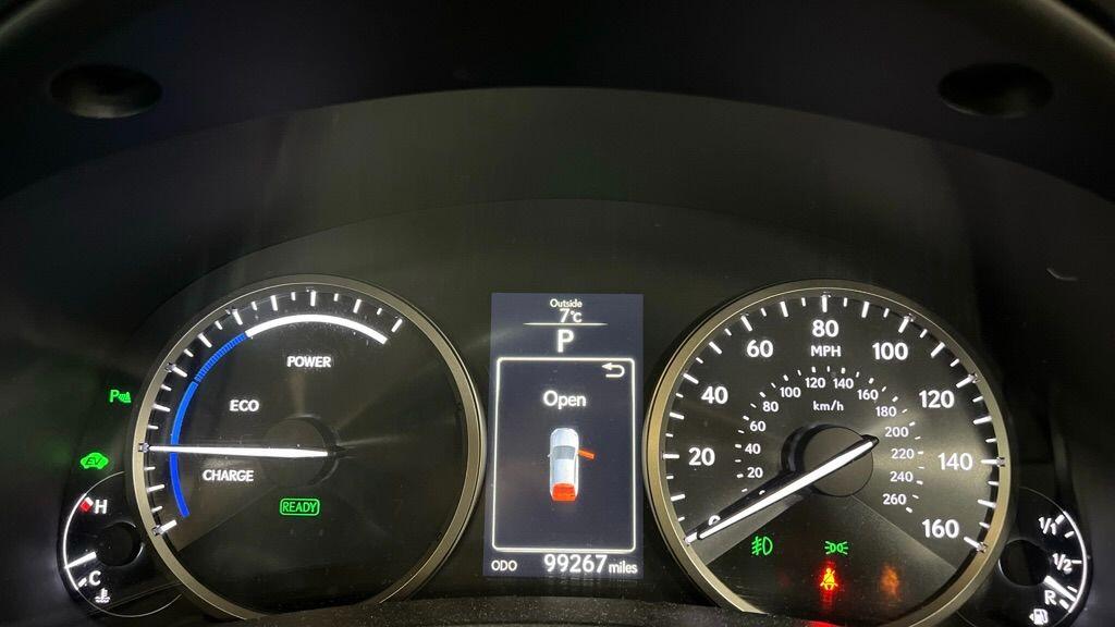 Used Lexus NX 2016 for sale - 77586106: Photo 10