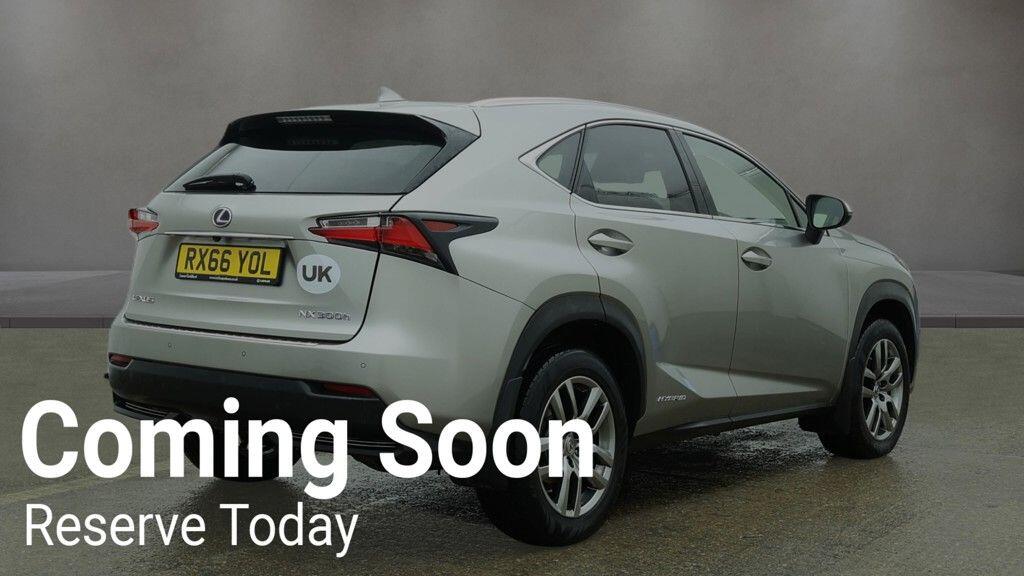 Used Lexus NX 2016 for sale - 77586106: Photo 15