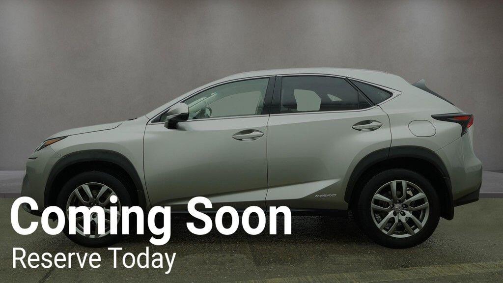 Used Lexus NX 2016 for sale - 77586106: Photo 16