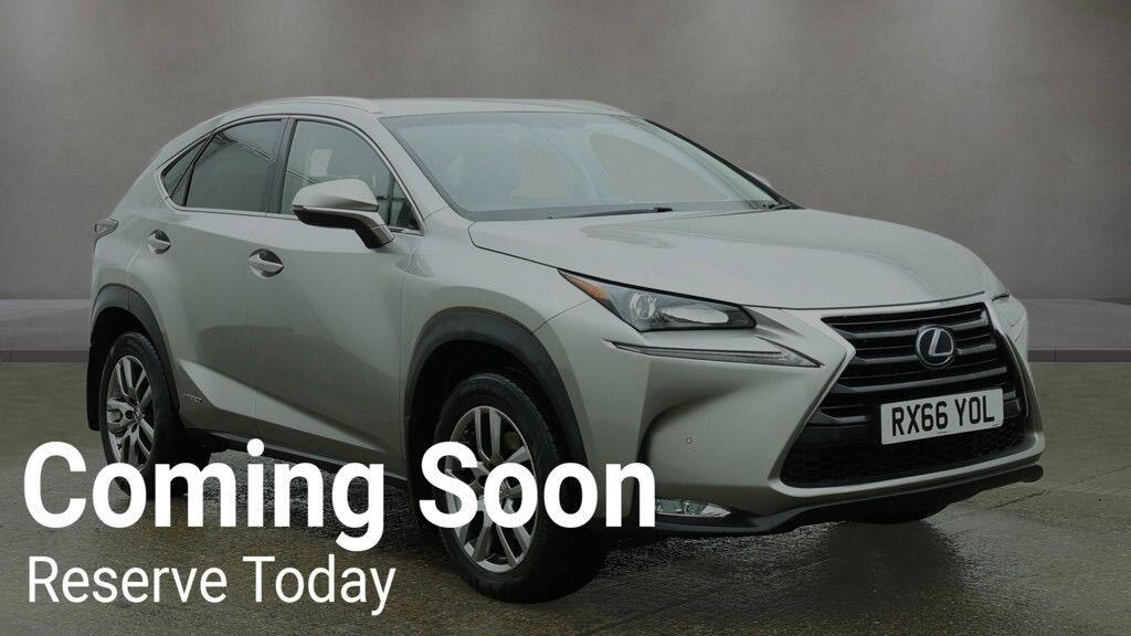 Used Lexus NX 2016 for sale - 77586106: Photo 17