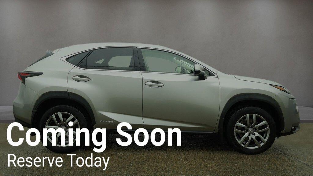 Used Lexus NX 2016 for sale - 77586106: Photo 19