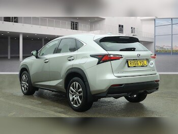 Used Lexus NX 2016 for sale - 77586106: Photo