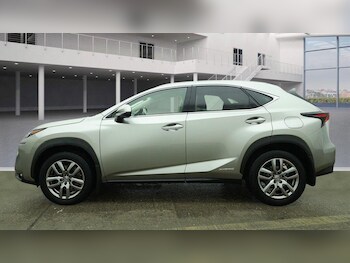 Used Lexus NX 2016 for sale - 77586106: Photo