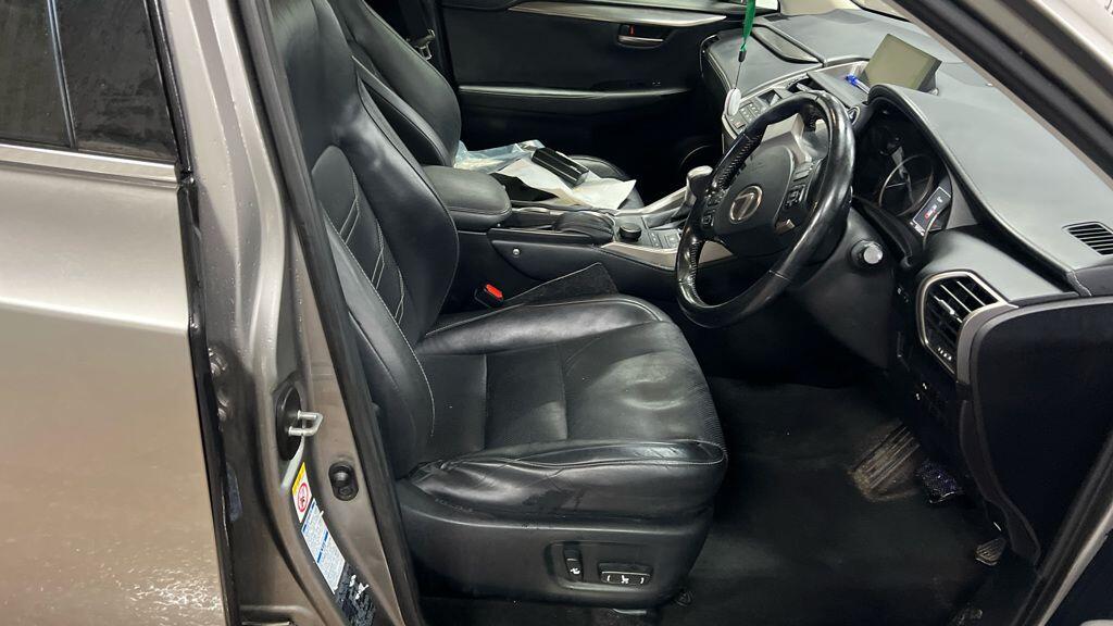 Used Lexus NX 2016 for sale - 77586106: Photo 5