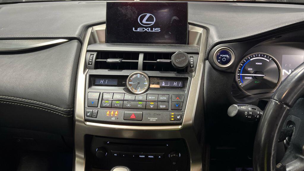 Used Lexus NX 2016 for sale - 77586106: Photo 7