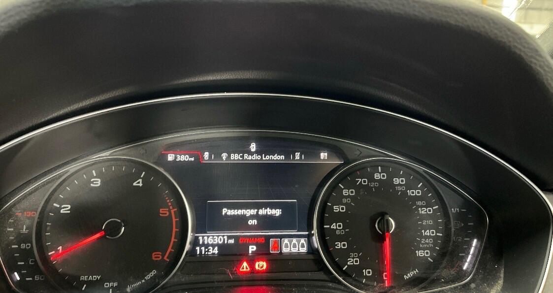 Used Audi Q5 2018 for sale - 77909244: Photo 13