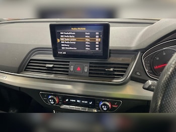 Used Audi Q5 2018 for sale - 77909244: Photo