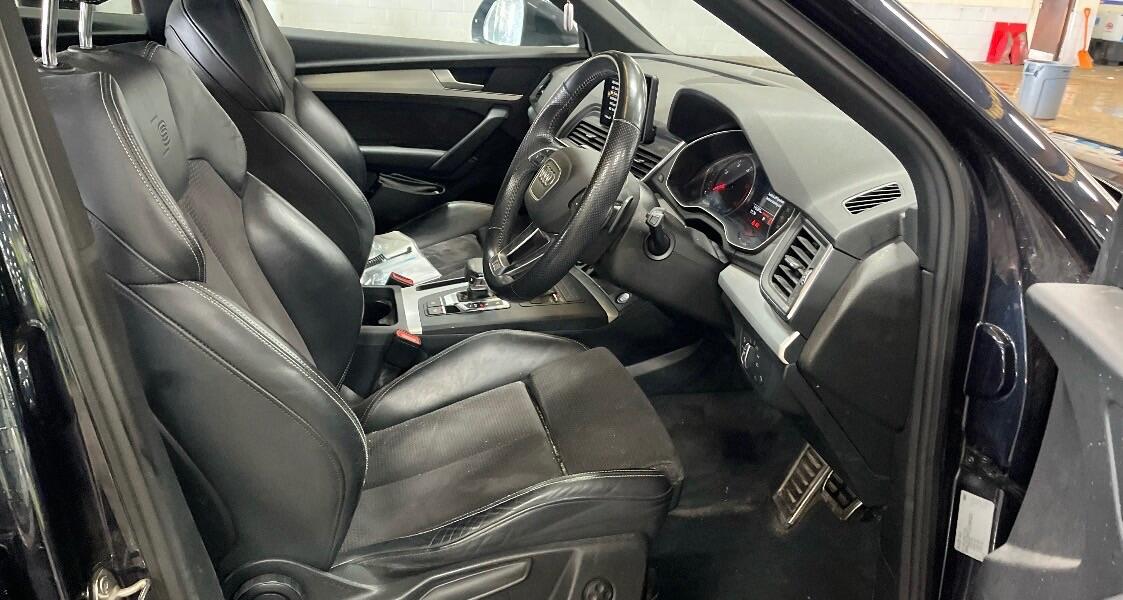 Used Audi Q5 2018 for sale - 77909244: Photo 5