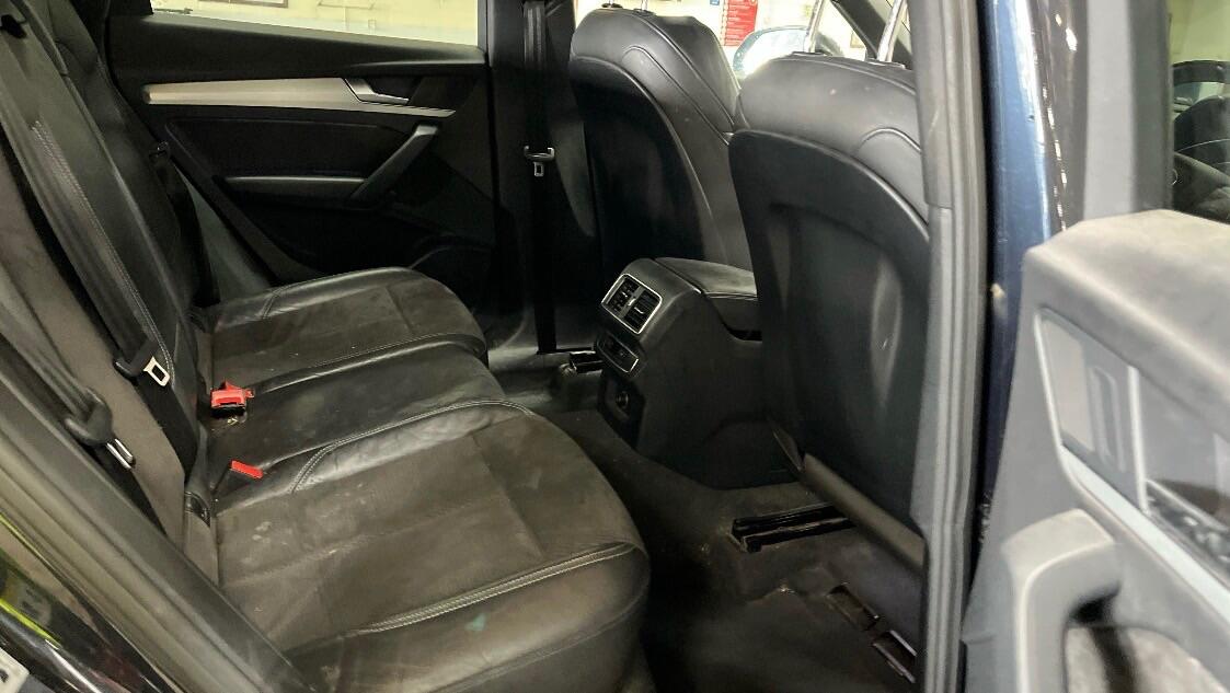 Used Audi Q5 2018 for sale - 77909244: Photo 6