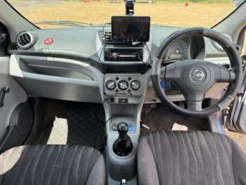 Used Nissan Pixo 2009 for sale - 75198711: Photo