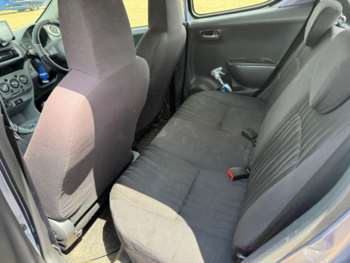 Used Nissan Pixo 2009 for sale - 75198711: Photo