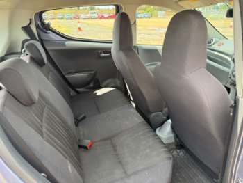 Used Nissan Pixo 2009 for sale - 75198711: Photo