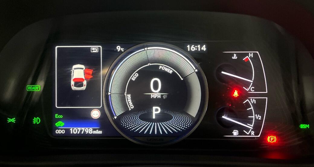 Used Lexus UX 2019 for sale - 77441087: Photo 10