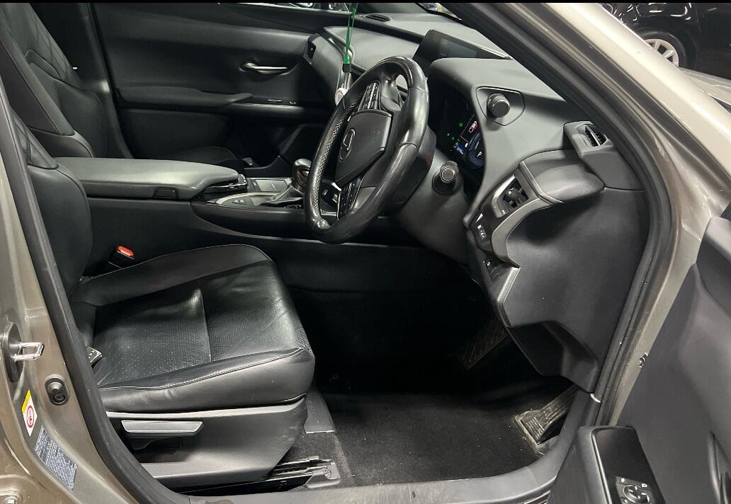 Used Lexus UX 2019 for sale - 77441087: Photo 11