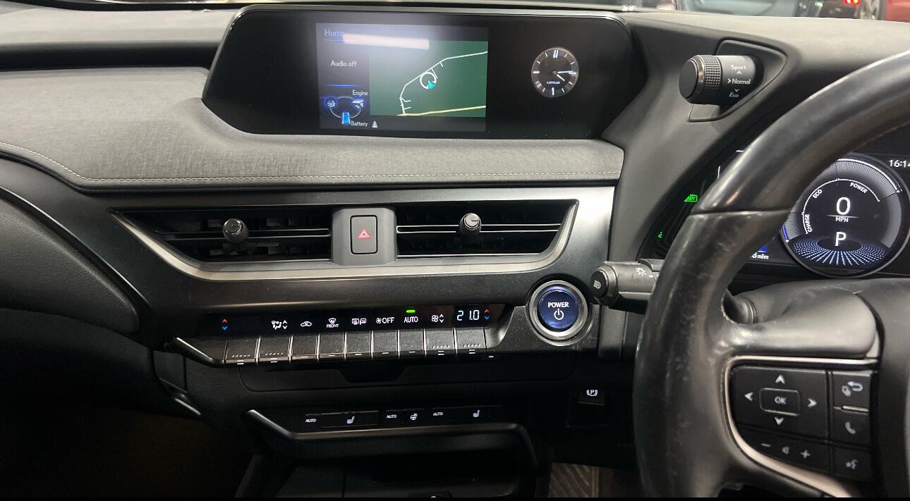 Used Lexus UX 2019 for sale - 77441087: Photo 9
