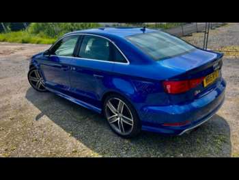 Used Audi S3 2015 for sale - 74957816: Photo