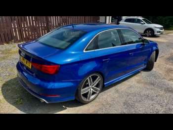Used Audi S3 2015 for sale - 74957816: Photo