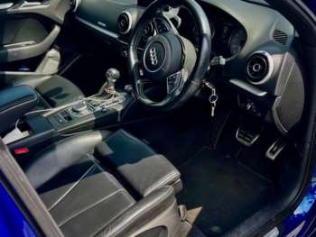 Used Audi S3 2015 for sale - 74957816: Photo