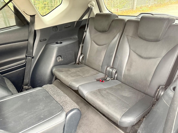 Used Toyota Prius+ 2015 for sale - 75477669: Photo 12