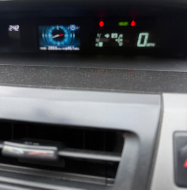 Used Toyota Prius+ 2015 for sale - 75477669: Photo 17