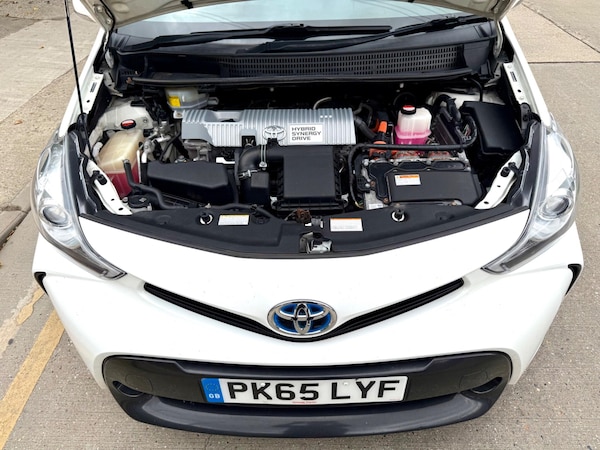 Used Toyota Prius+ 2015 for sale - 75477669: Photo 20