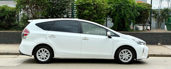 Used Toyota Prius+ 2015 for sale - 75477669: Photo 7