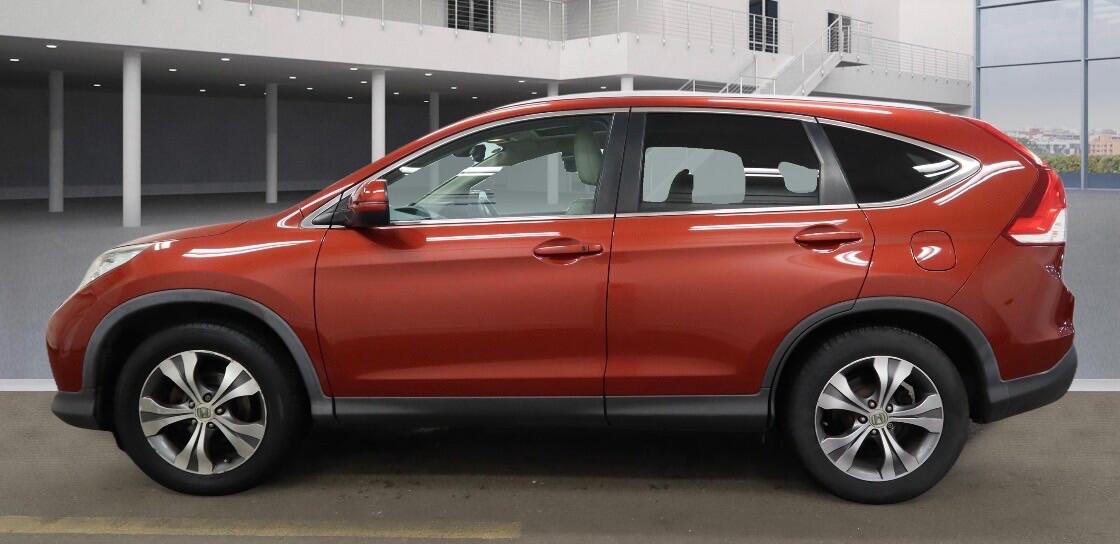 Used Honda CR-V for sale - 77824037: Photo 11