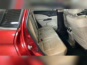 Used Honda CR-V 2013 for sale - 77824037: Photo