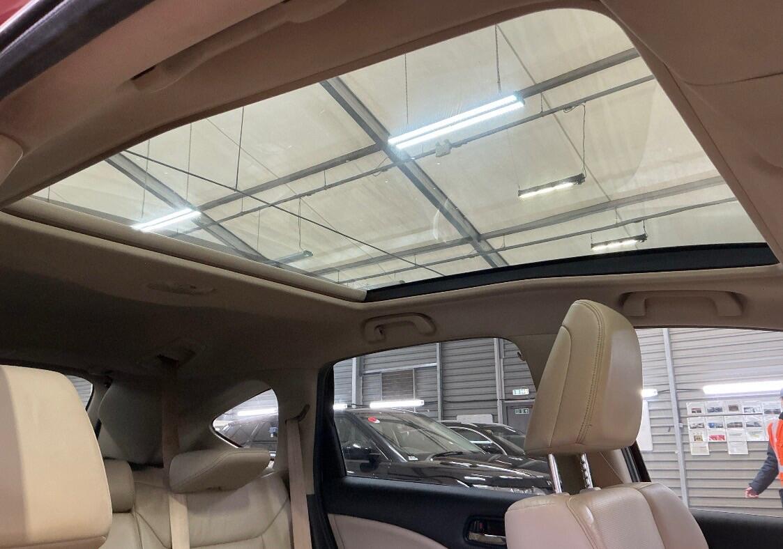 Used Honda CR-V for sale - 77824037: Photo 3