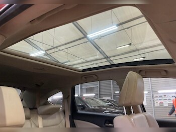 Used Honda CR-V 2013 for sale - 77824037: Photo