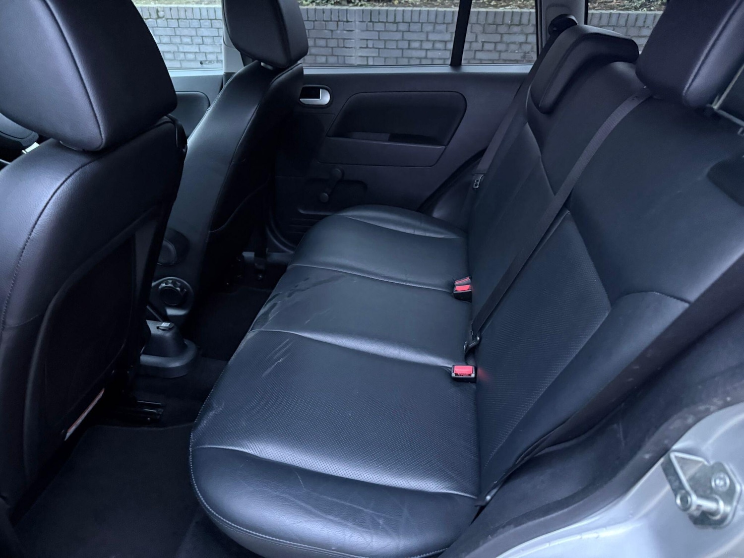 Used Ford Fusion 2006 for sale - 76865459: Photo 12