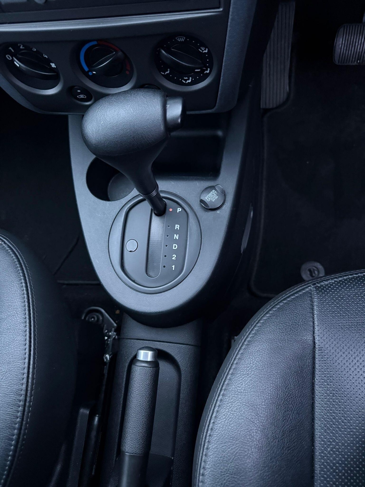 Used Ford Fusion 2006 for sale - 76865459: Photo 22