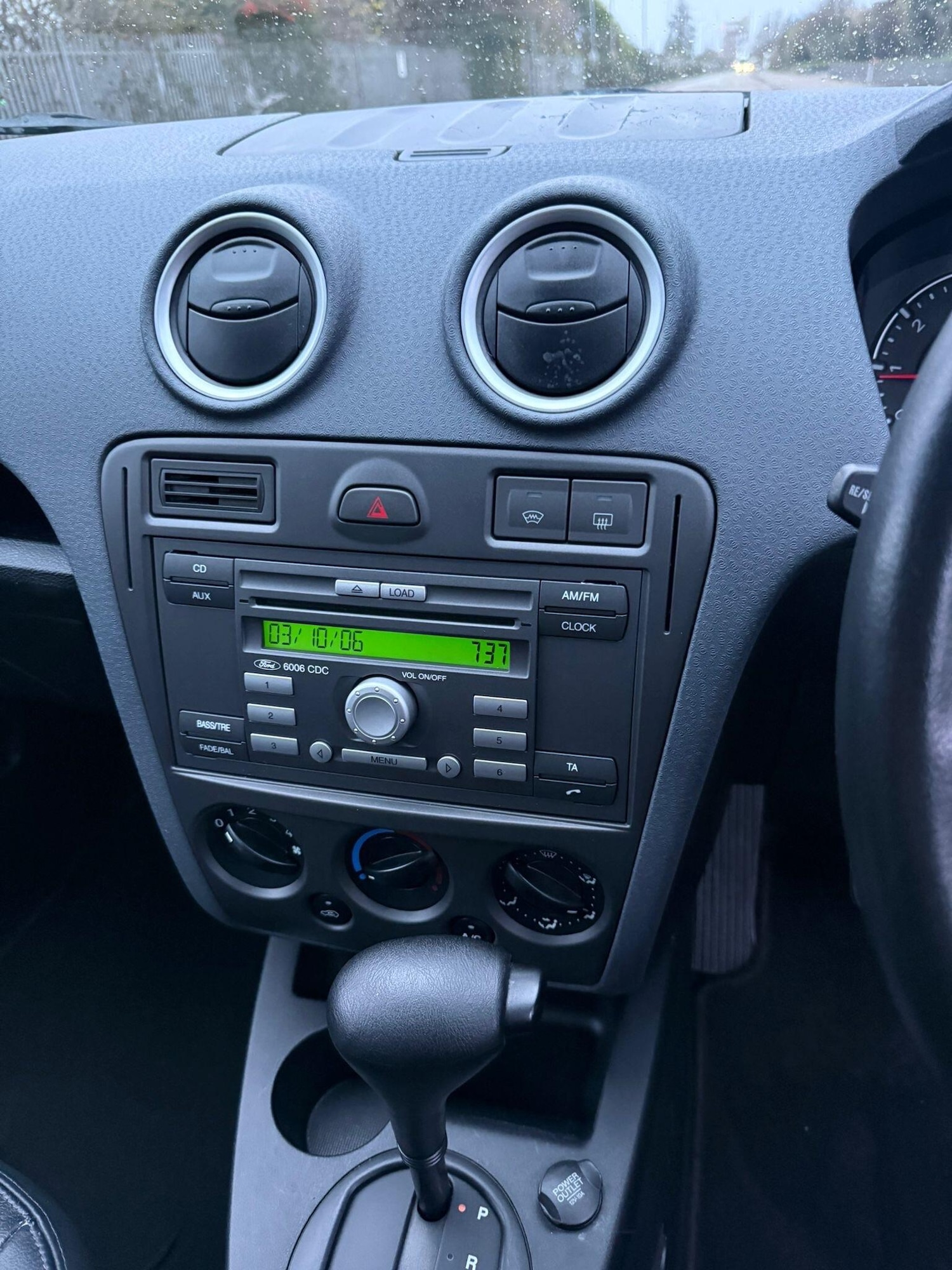 Used Ford Fusion 2006 for sale - 76865459: Photo 23