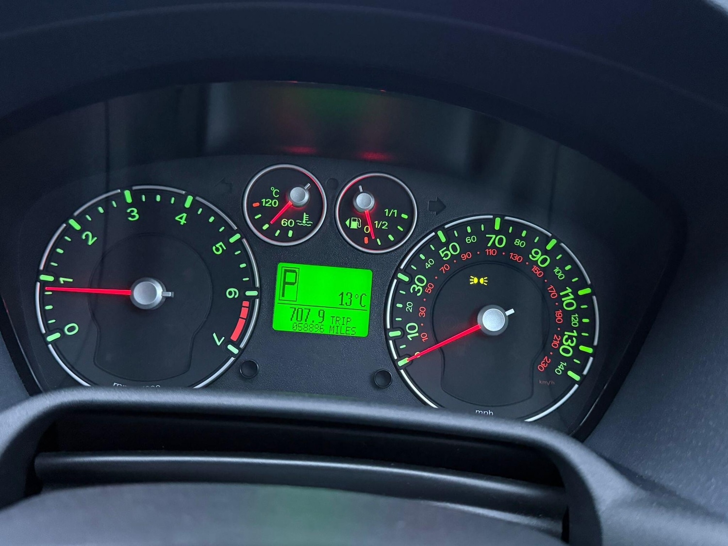 Used Ford Fusion 2006 for sale - 76865459: Photo 30