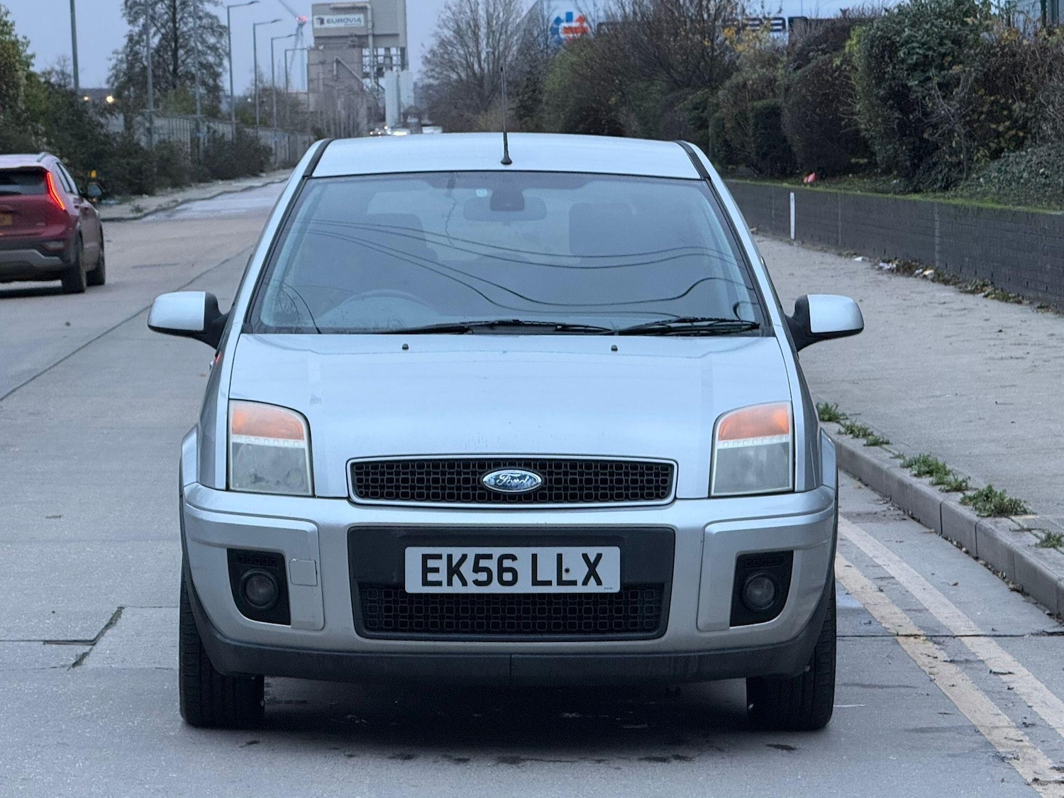 Used Ford Fusion 2006 for sale - 76865459: Photo 9