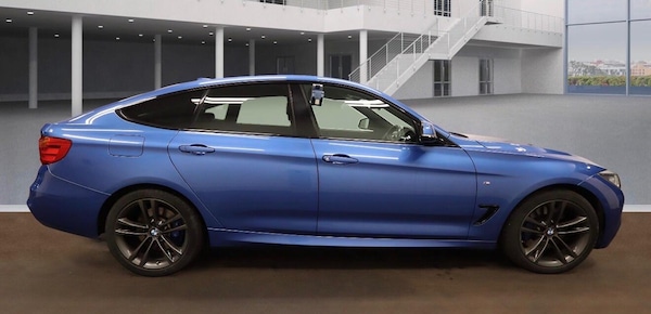 Used BMW 3 Series Gran Turismo 2016 for sale - 76226479: Photo 10