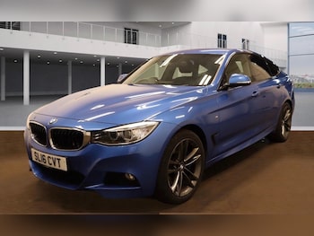 2016 (16) - 3.0 335d M Sport GT Auto xDrive Euro 6 (s/s) 5dr