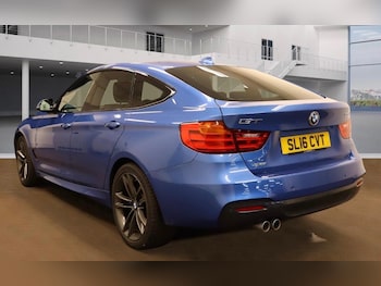 Used BMW 3 Series Gran Turismo 2016 for sale - 76226479: Photo 2