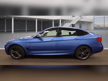 Used BMW 3 Series Gran Turismo 2016 for sale - 76226479: Photo 3