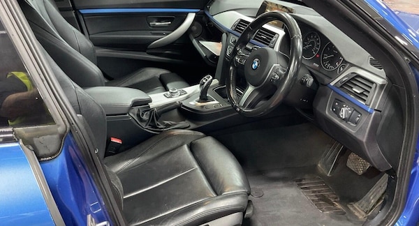 Used BMW 3 Series Gran Turismo 2016 for sale - 76226479: Photo 4