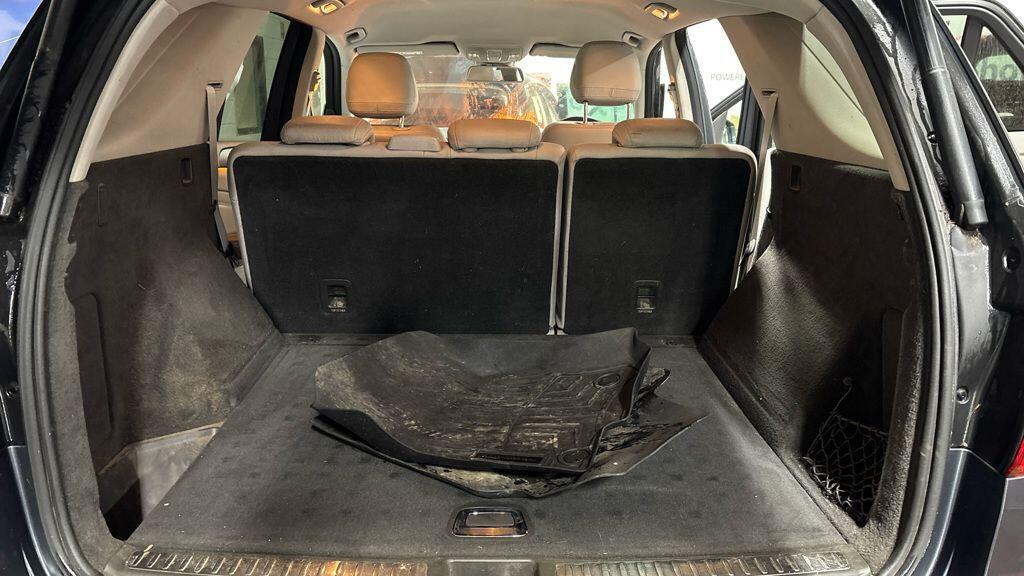 Used Mercedes-Benz M Class 2014 for sale - 77156242: Photo 15